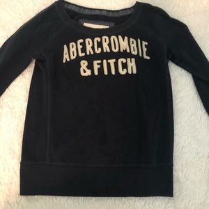 Abercrombie and Fitch Sweatshirt